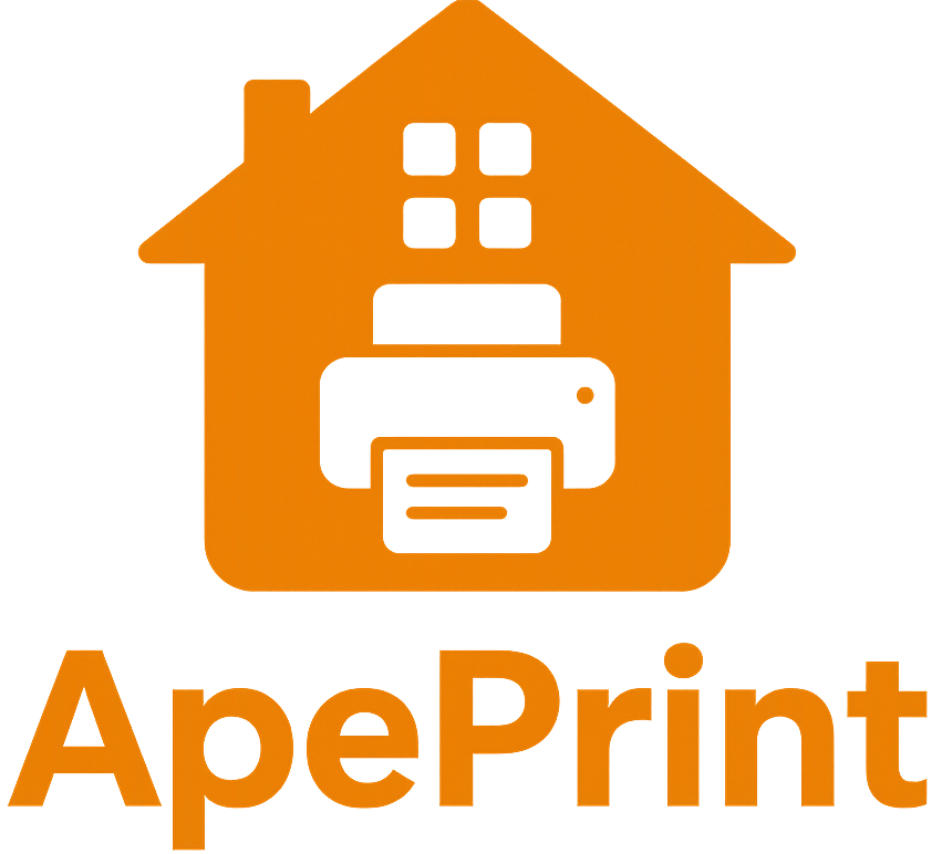 ApePrint